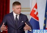 Простреляният словашки премиер е в съзнание и без опасност за живота